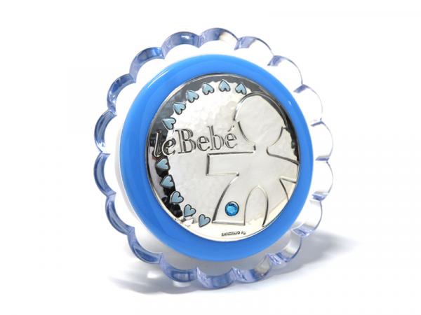 LB202-02C - Luce di Cortesia Notturna Le Bebe Bimbo