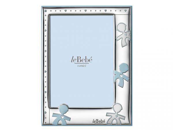 LB204-13DC - Cornice Portafoto Le Bebè 13x18 Bimbo