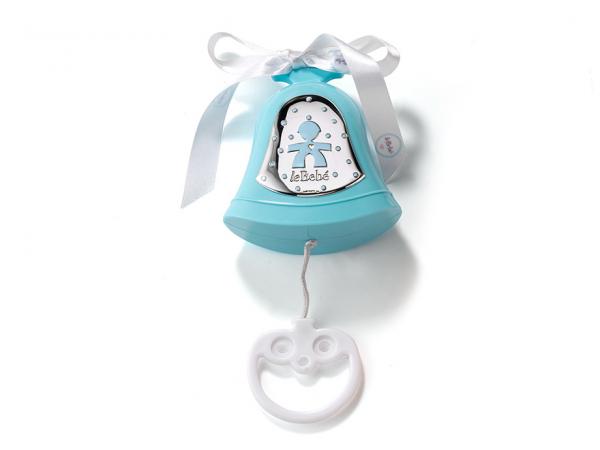 LB206-07C - Carillon Campanella Le Bebè Bimbo