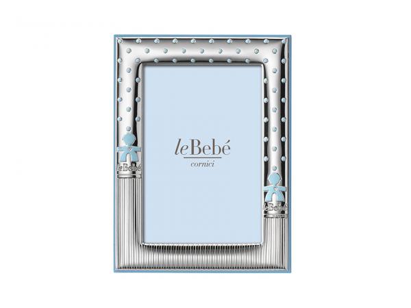 LB206-09C - Cornice Portafoto Le Bebè 9x13 Bimbo