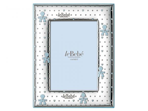 LB206-10C - Cornice Portafoto Le Bebè 10x15 Bimbo