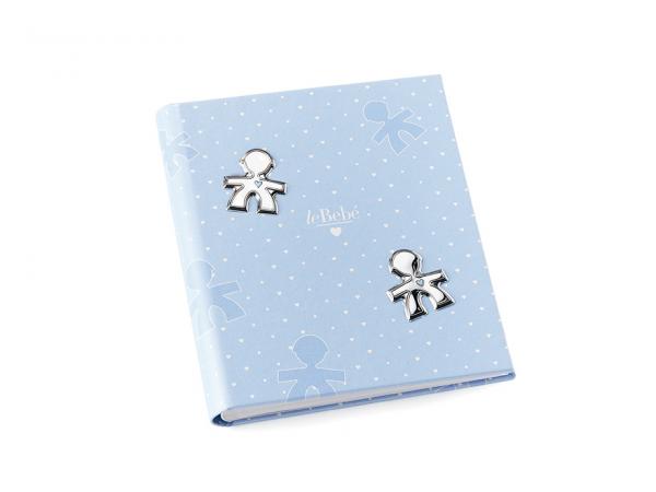 LB206-20C - Album Portafoto con Diario Bimbo 20x25