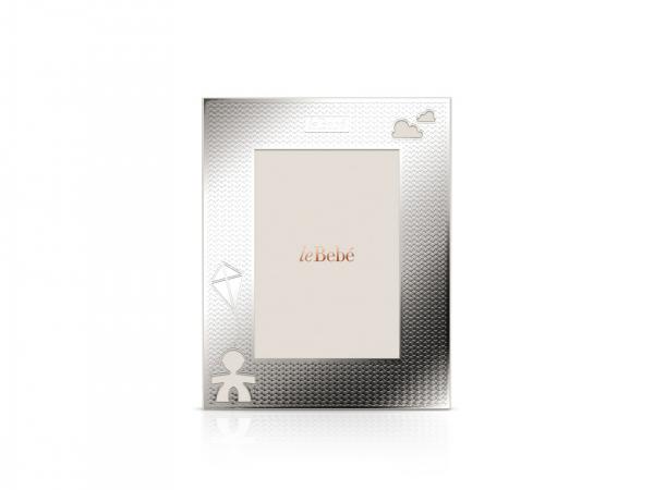 LB213-9 - Cornice Piccola Le Bebè Lux 9x13 Bimbo