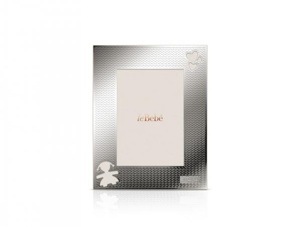 LB214-9 - Cornice LeBebe Piccola Lux 9x13 Bimba