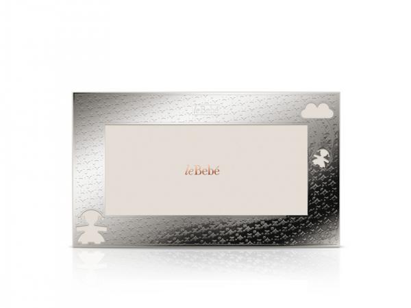 LB216-01 - Cornice Panoramica LeBebe Lux 9x20 Bimba