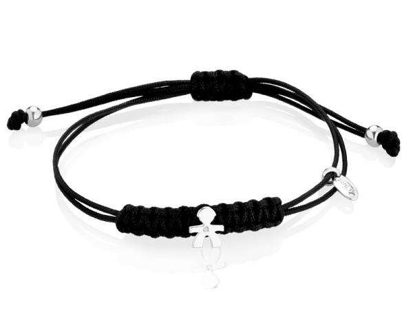 LBB301 - Bracciale Le Briciole Le Bebe Maschietto