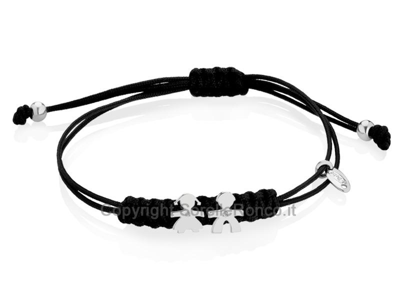 BRACCIALE LE BRICIOLE LE BEBE 2 SAGOME
