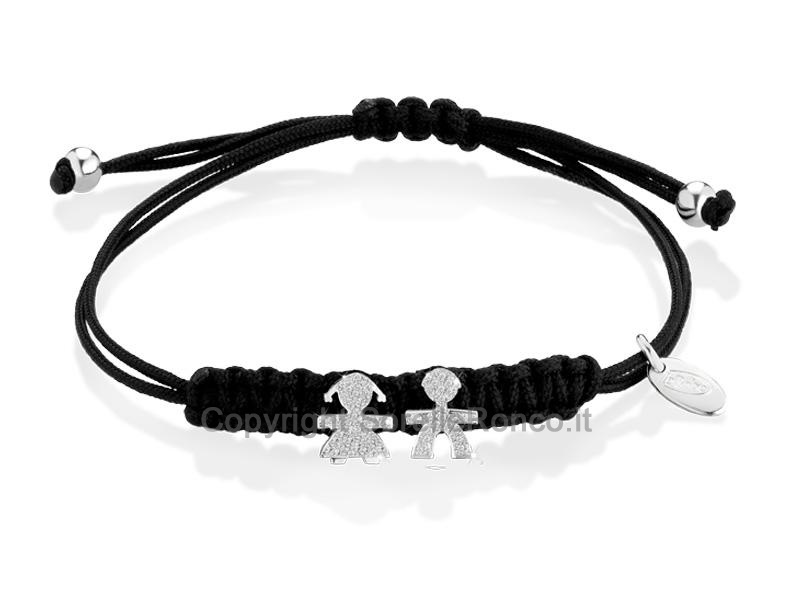 BRACCIALE LE BRICIOLE LE BEBE 2 SAGOME