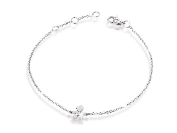 LBB337 - Bracciale LeBebe Le Briciole Maschietto