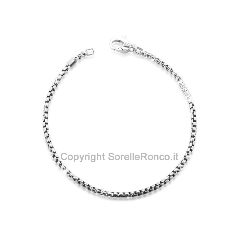BRACCIALE LE BEBE ADD ARGENTO 925 ELEMENTO ARGENTO