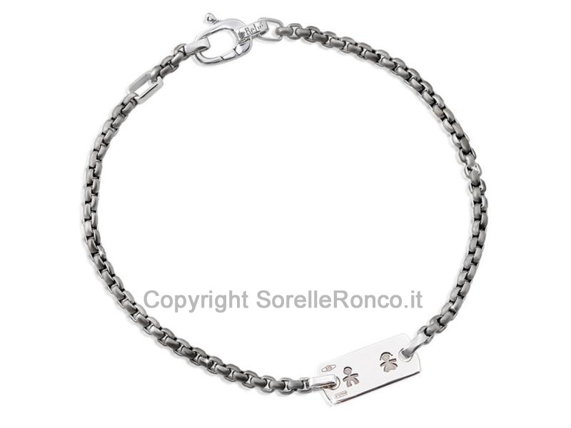 BRACCIALE UOMO LEBEBE VALORI BIMBO BIMBA