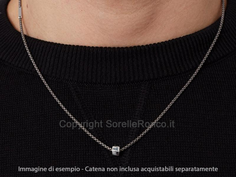 CHARM ADD BULLONE LE BEBÈ BIMBA ARGENTO