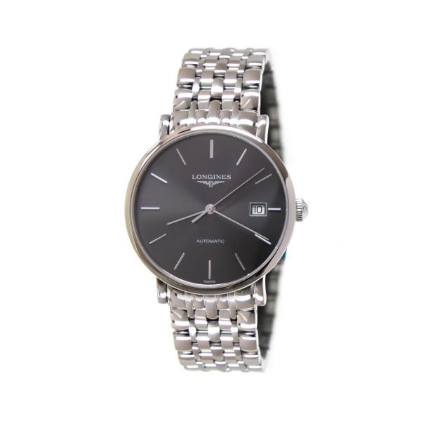 L48104726 - Longines Elegant Nero 37mm