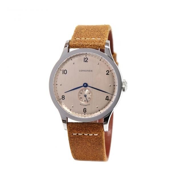 L28134660 - Longines Heritage 1945 Automatico VINTAGE 40mm