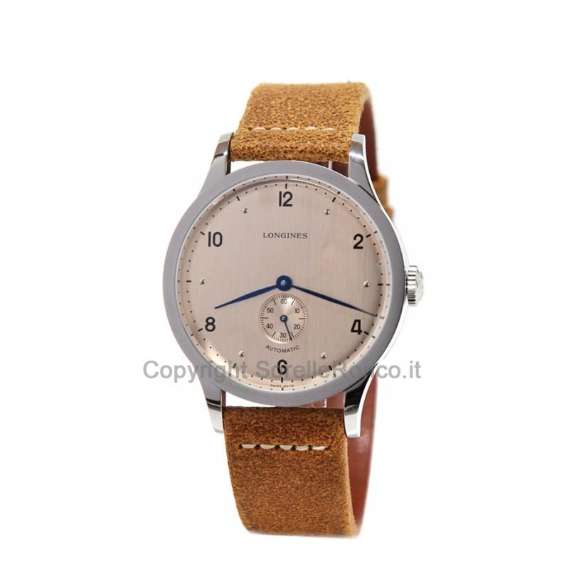LONGINES HERITAGE 1945 AUTOMATICO VINTAGE 40MM