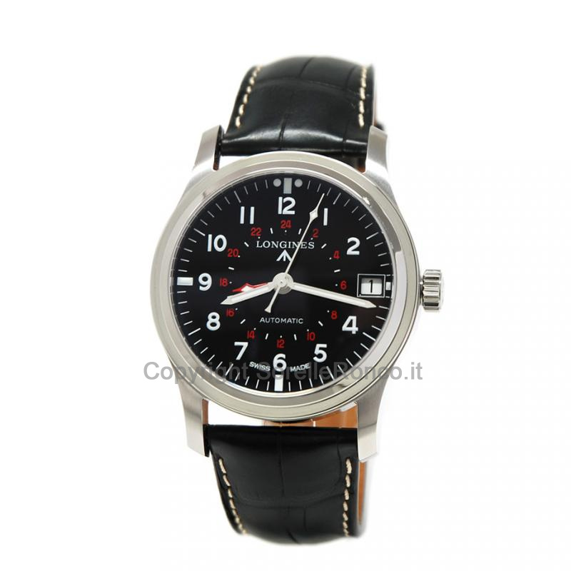 Heritage Avigation Automatic 44mm NUMERATO