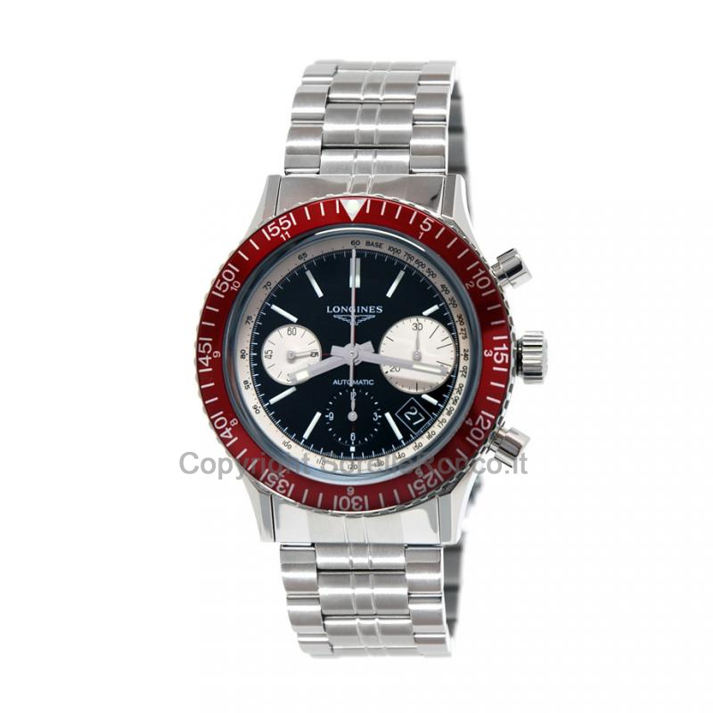 Heritage Diver 1967 Chronograph 42mm Automatico