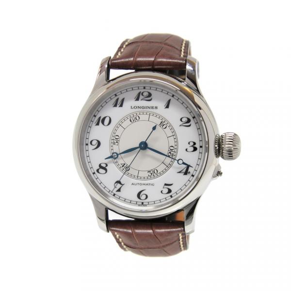 L27134130 - Longines Heritage Weems Auto 47,5mm