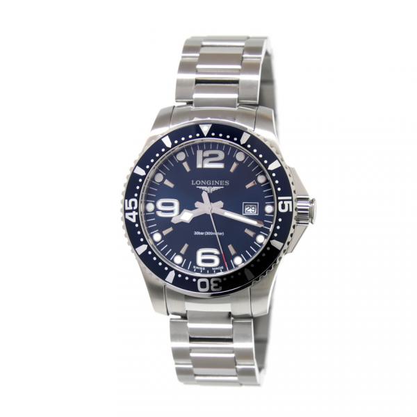 L37304966 - Longines Hydroconquest Blu 39mm