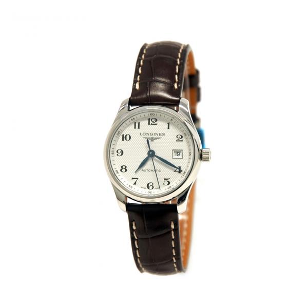 L22574783 - Longines Master Automatico Lady 29mm
