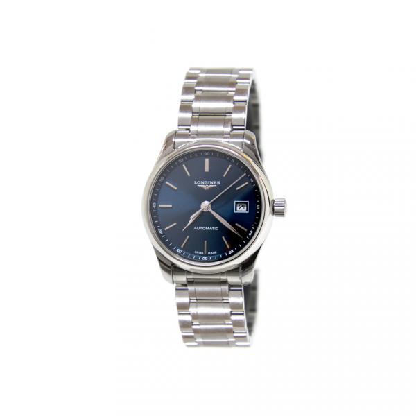 L22574926 - Longines Master Automatico Blu 29mm