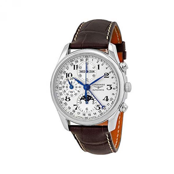 L26734783 - Longines Master Chrono Fasi Lunari 40mm