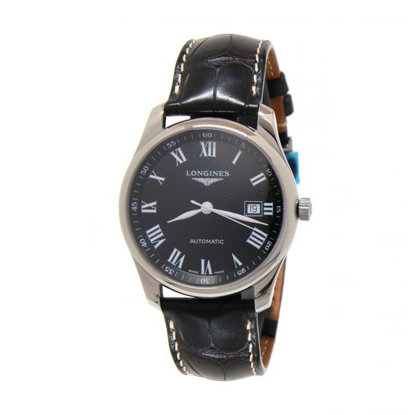 L27934517 - Longines Master Collection 40mm Nero Romani