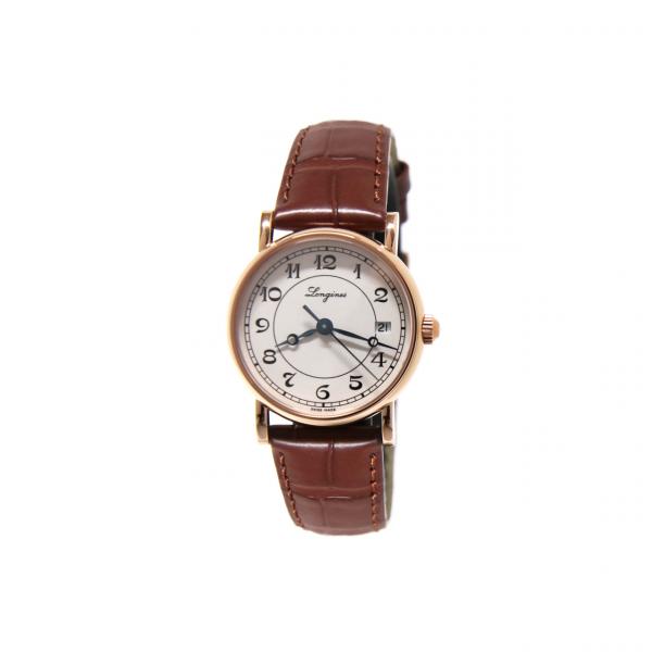 L42678732 - Longines Présence Heritage Silver 11 Breguets 26mm
