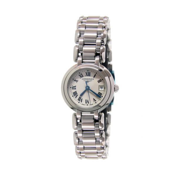 L81104716 - Longines Primaluna Argento 26,50mm