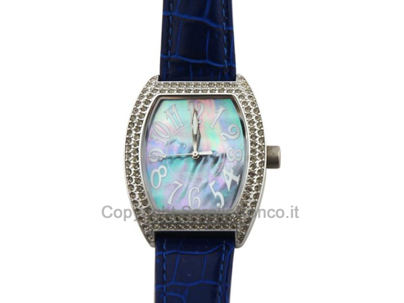 OROLOGIO LANCASTER INTRIGO MADREPERLA