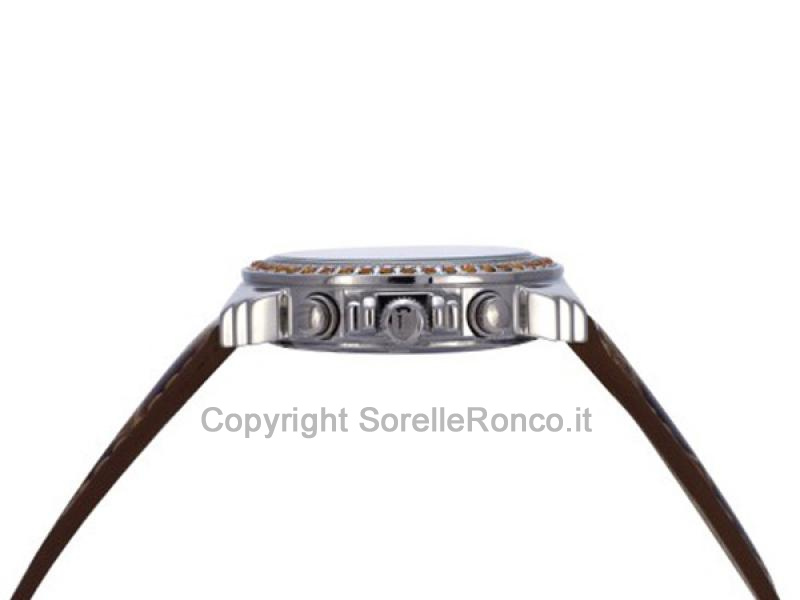 OROLOGIO LANCASTER PILLO CON SWAROVSKI