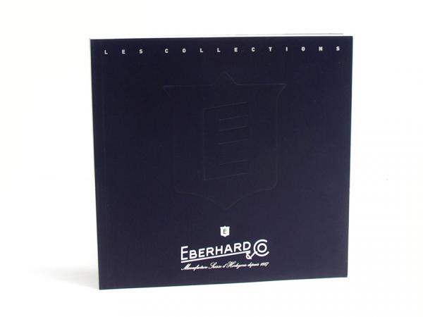LESCOL-EBE-14-15 - Catalogo Les Collections Eberhard