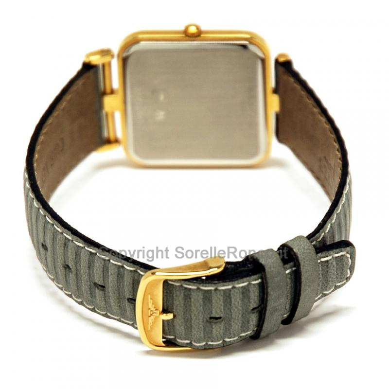 LONGINES CLASSIC VINTAGE NERO 28MM