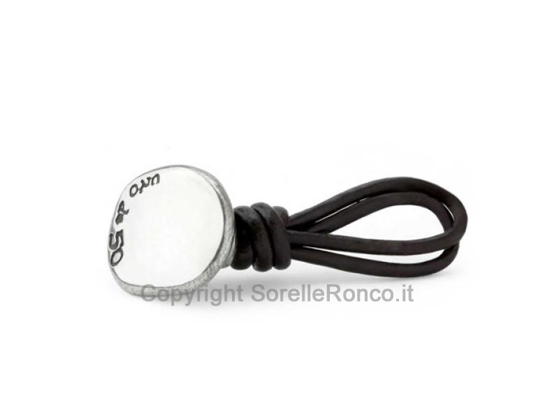PROLUNGA BRACCIALE UNODE50 A BOTTONE