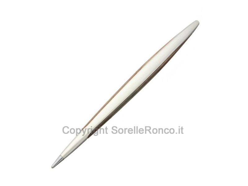 PININFARINA CAMBIANO ALLUMINIO SATINATA
