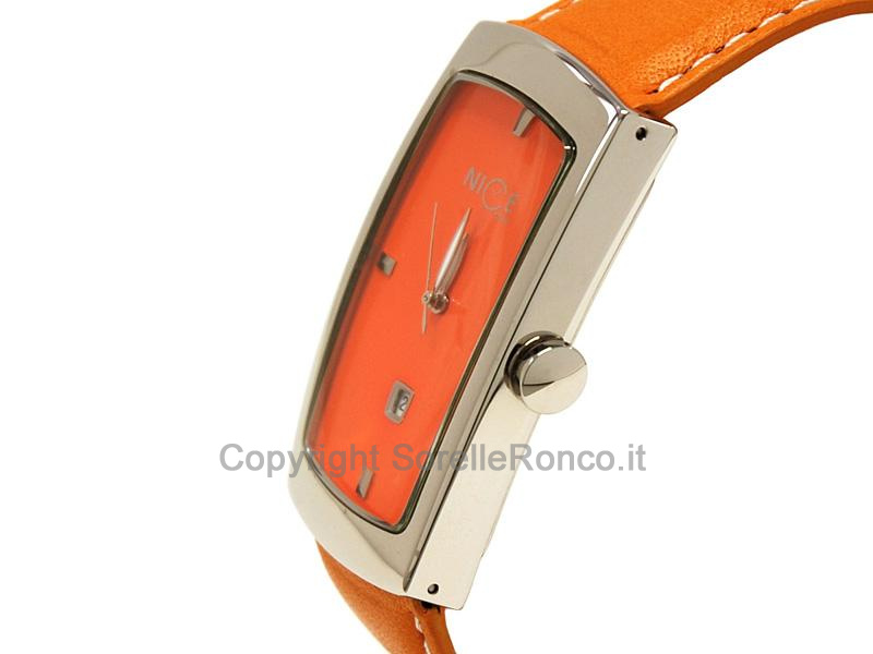 OROLOGIO NICE QUARZO CON DATA