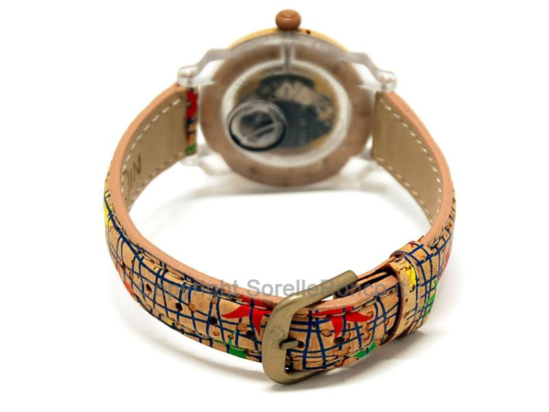NICE OROLOGIO QUARZO FANTASIA