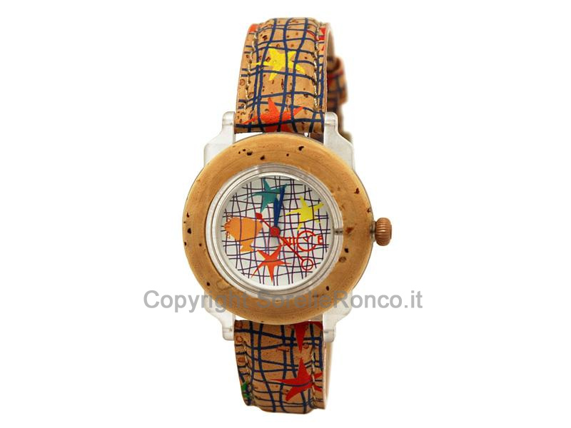 NICE OROLOGIO QUARZO FANTASIA