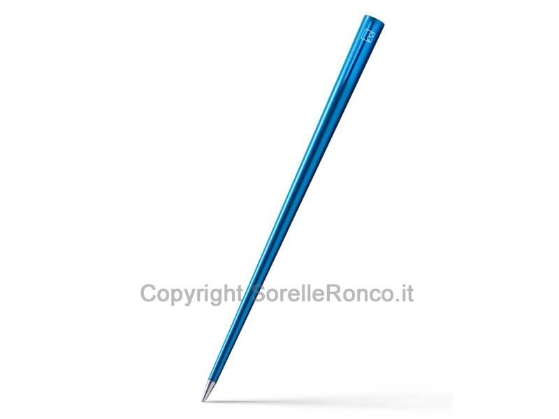 PRIMA FOREVER MATITA IN ALLUMINIO BLUE