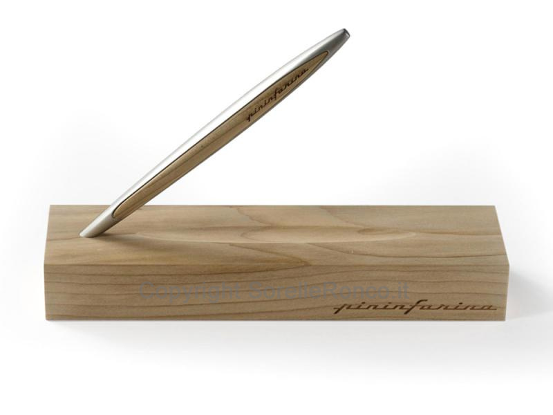 MATITA PININFARINA CAMBIANO CEDRO