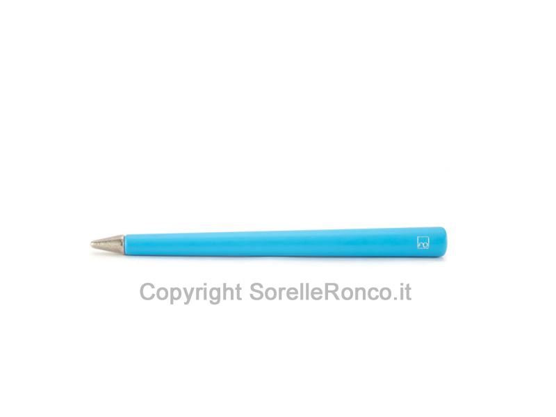 MATITA PRIMINA NAPKIN FOREVER CIANO