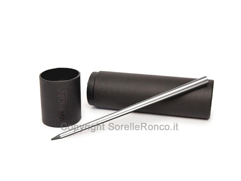 PRIMA FOREVER MATITA ALLUMINIO ARGENTO