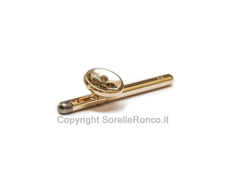 FOREVER BOUTONNIERE LUXURY GIALLO