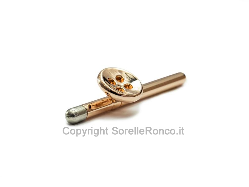 FOREVER BOUTONNIERE LUXURY ROSA