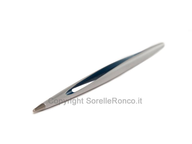 MATITA INDELEBILE PININFARINA AERO BLUE