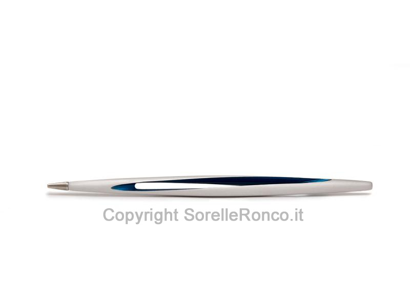 MATITA INDELEBILE PININFARINA AERO BLUE