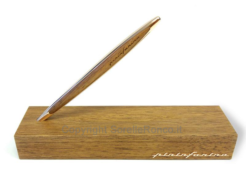 PININFARINA CAMBIANO GOLD LIMITED GIALLO
