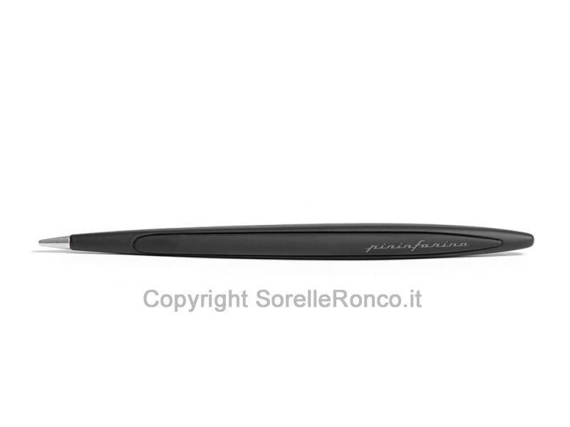 PININFARINA CAMBIANO STEALTH NERO