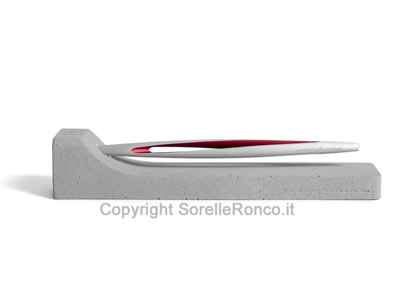 MATITA INDELEBILE PININFARINA AERO ROSSA