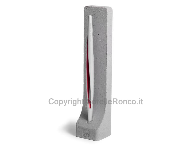 MATITA INDELEBILE PININFARINA AERO ROSSA
